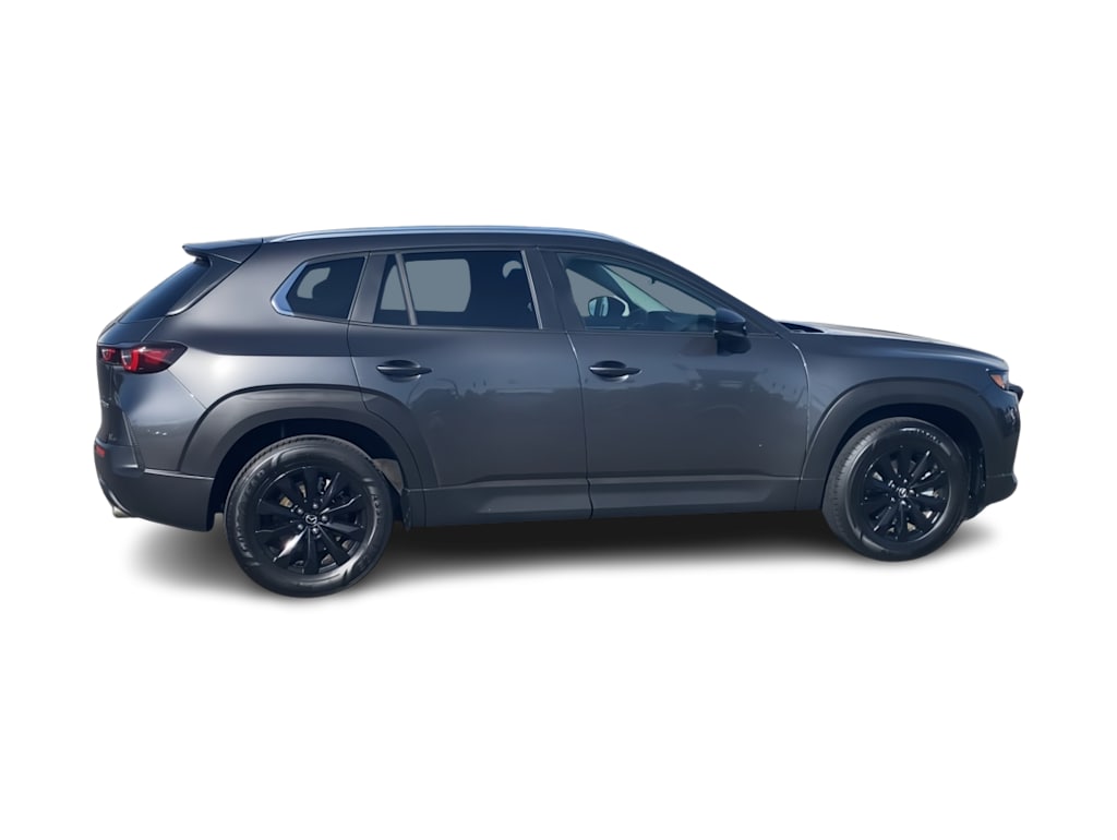 Thumbnail: 2025 Mazda CX-50 - 13