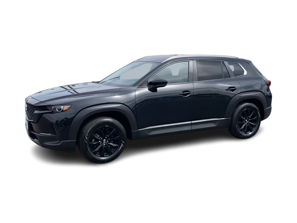 Thumbnail: 2025 Mazda CX-50 - 3