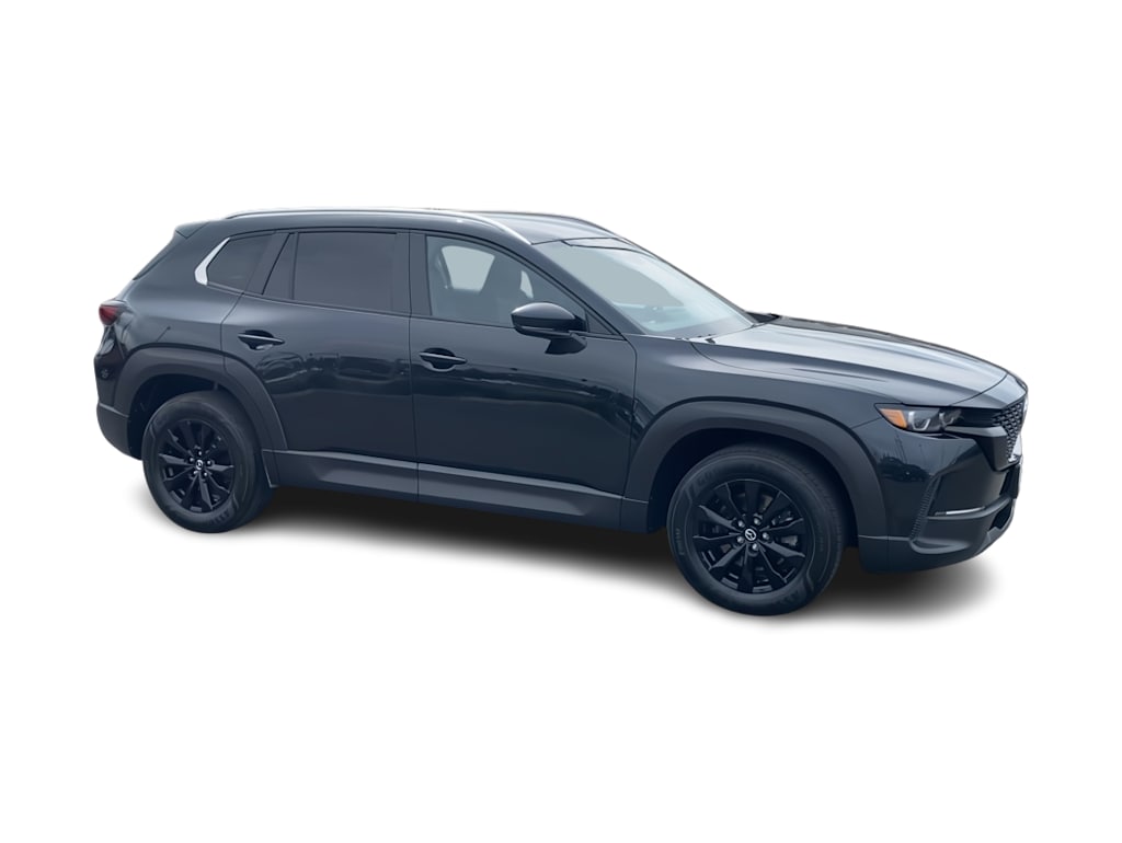 Thumbnail: 2025 Mazda CX-50 - 16