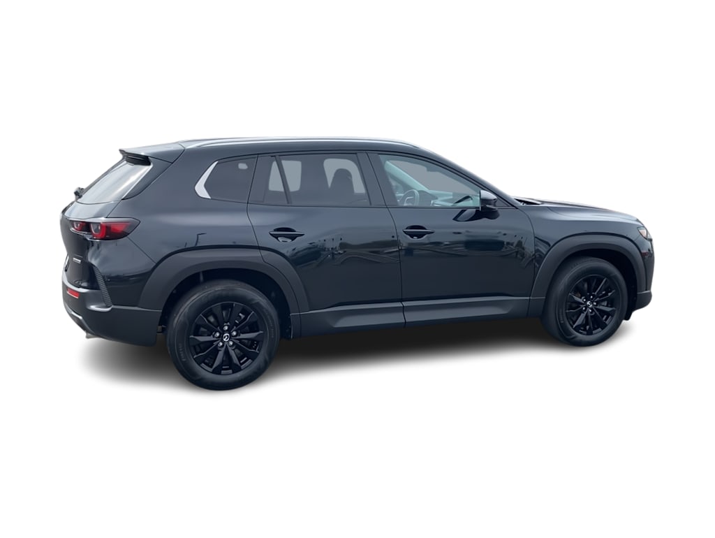 Thumbnail: 2025 Mazda CX-50 - 15