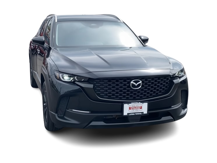 Thumbnail: 2025 Mazda CX-50 - 5