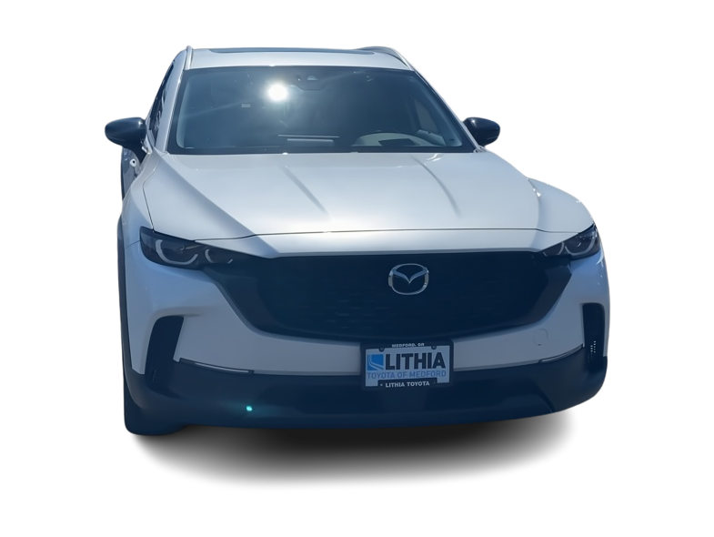 Thumbnail: 2023 Mazda CX-50 - 4