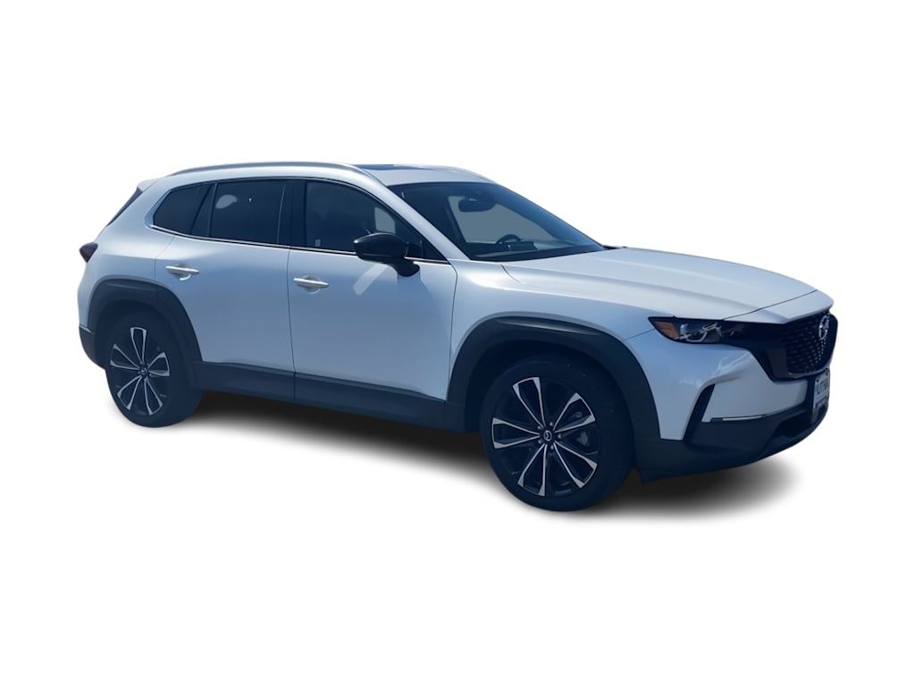 Thumbnail: 2023 Mazda CX-50 - 16