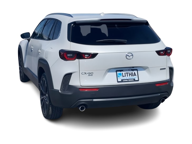 Thumbnail: 2023 Mazda CX-50 - 19
