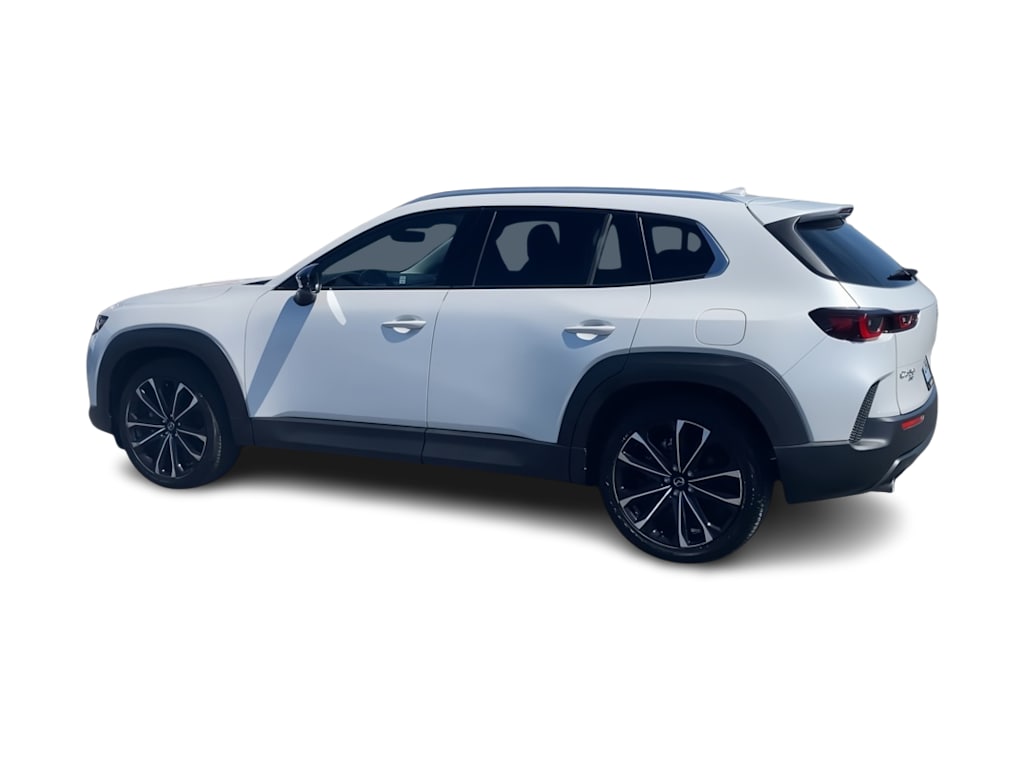 Thumbnail: 2023 Mazda CX-50 - 18