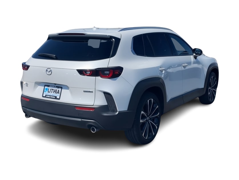 Thumbnail: 2023 Mazda CX-50 - 20