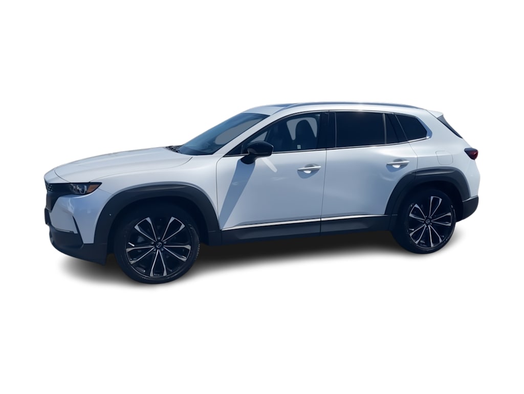 Thumbnail: 2023 Mazda CX-50 - 3