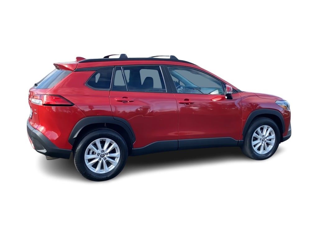 Thumbnail: 2024 Toyota Corolla Cross - 15