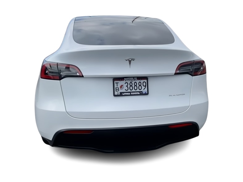 Thumbnail: 2023 Tesla Model Y - 4