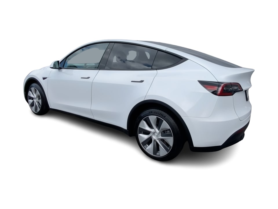 Thumbnail: 2023 Tesla Model Y - 16