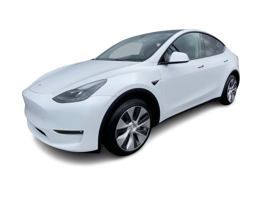 Thumbnail: 2023 Tesla Model Y - 15