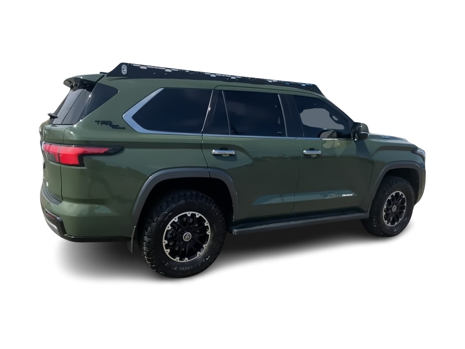 Thumbnail: 2023 Toyota Sequoia - 18