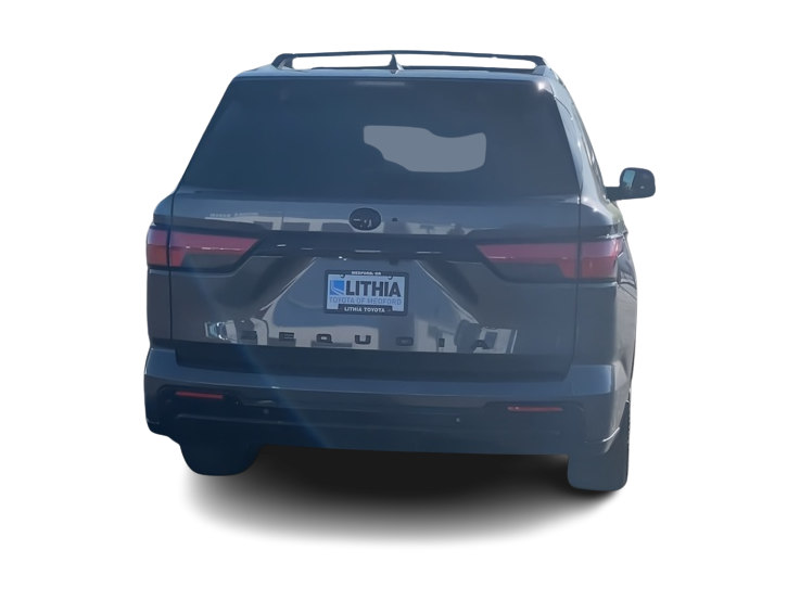 Thumbnail: 2024 Toyota Sequoia - 15