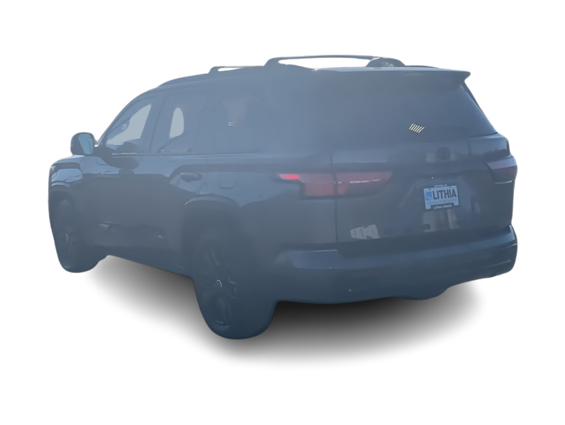 Thumbnail: 2024 Toyota Sequoia - 3