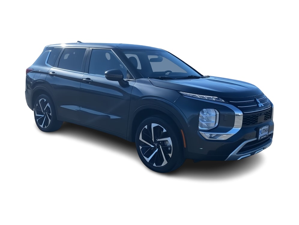 Thumbnail: 2024 Mitsubishi Outlander - 14
