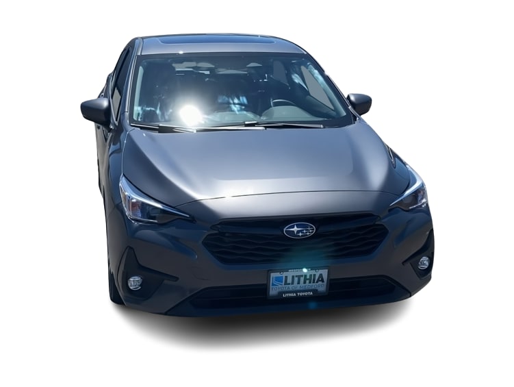 Thumbnail: 2024 Subaru Impreza - 4