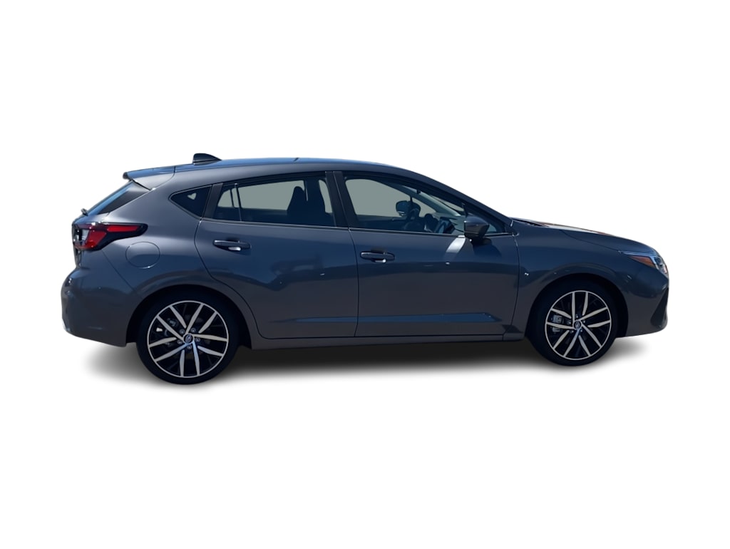 Thumbnail: 2024 Subaru Impreza - 19