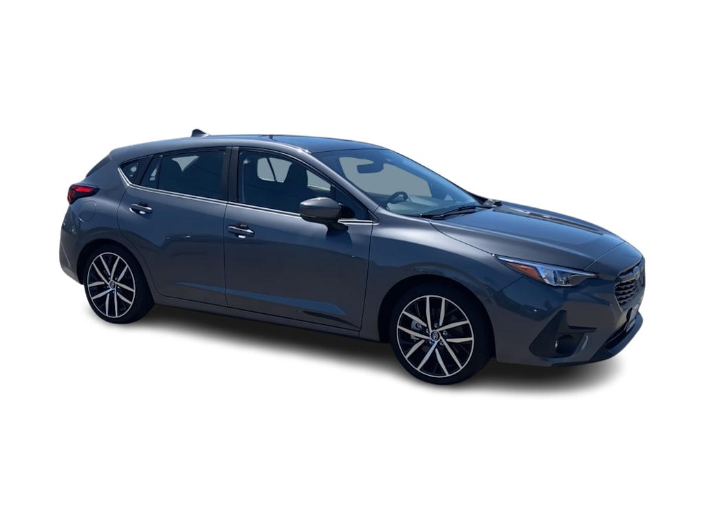 Thumbnail: 2024 Subaru Impreza - 14