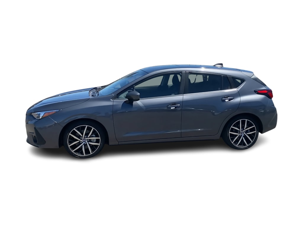 Thumbnail: 2024 Subaru Impreza - 3