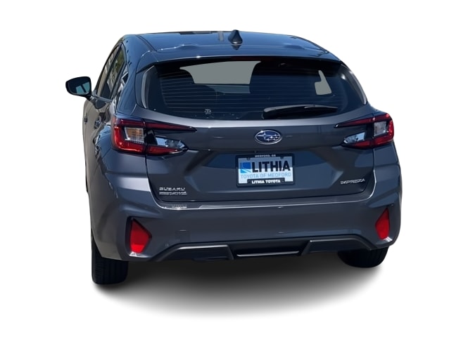 Thumbnail: 2024 Subaru Impreza - 17