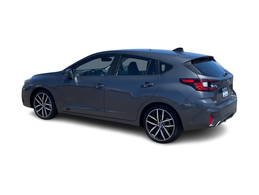 Thumbnail: 2024 Subaru Impreza - 16