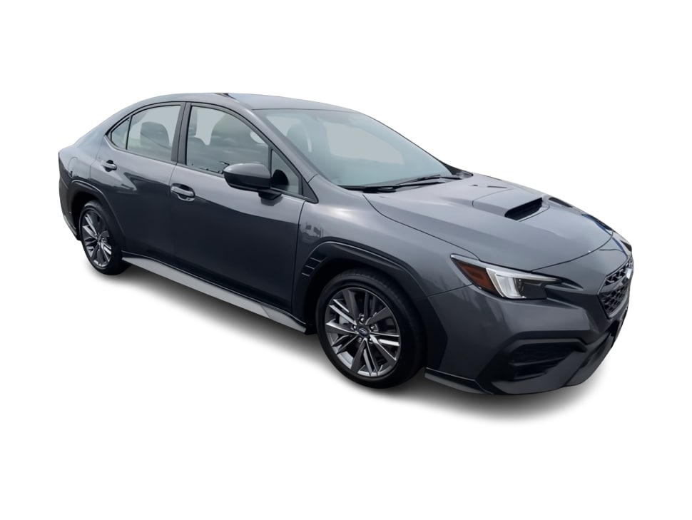 Thumbnail: 2024 Subaru WRX - 14
