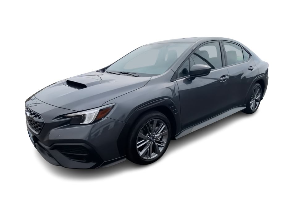 Thumbnail: 2024 Subaru WRX - 15