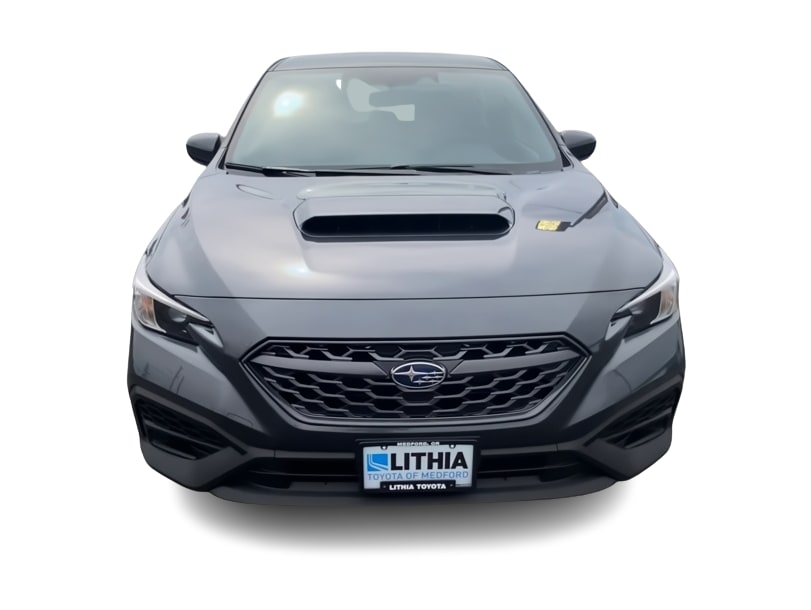 Thumbnail: 2024 Subaru WRX - 4