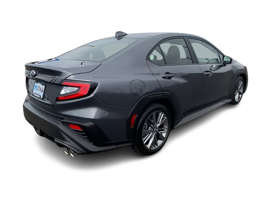 Thumbnail: 2024 Subaru WRX - 18