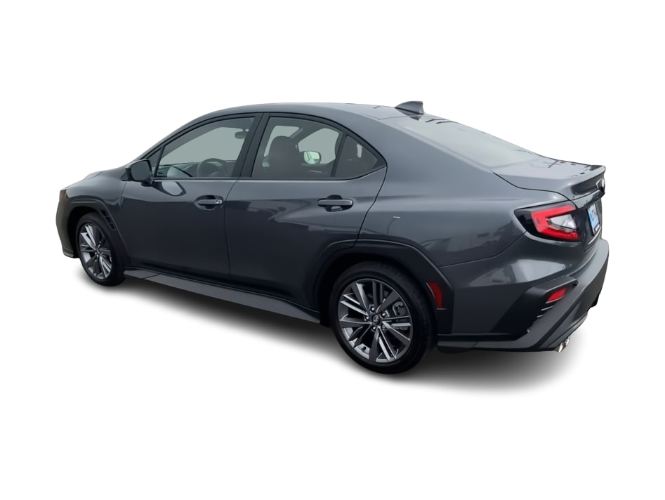 Thumbnail: 2024 Subaru WRX - 16