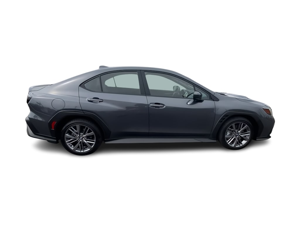 Thumbnail: 2024 Subaru WRX - 19