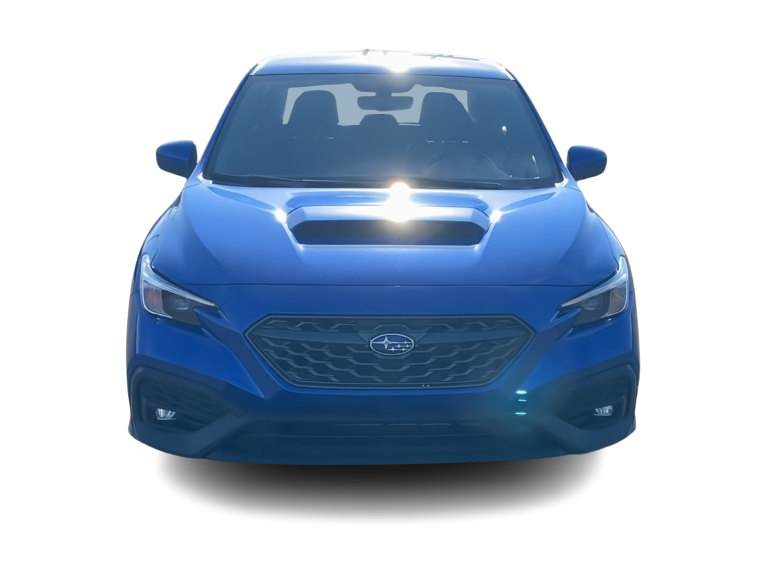 Thumbnail: 2023 Subaru WRX - 6