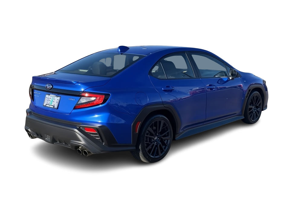 Thumbnail: 2023 Subaru WRX - 20