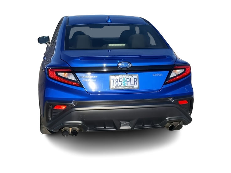 Thumbnail: 2023 Subaru WRX - 5