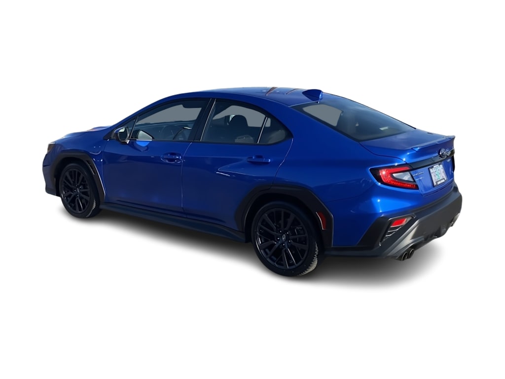 Thumbnail: 2023 Subaru WRX - 4