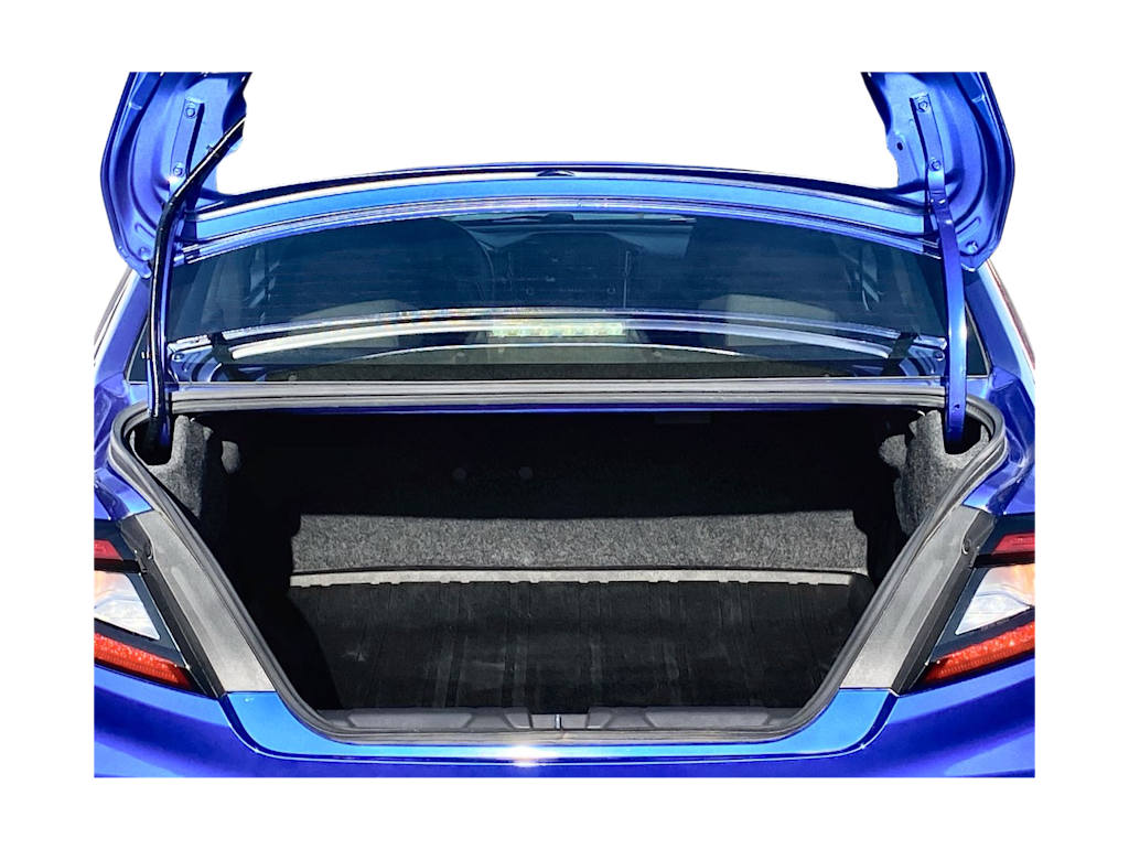 Thumbnail: 2023 Subaru WRX - 15