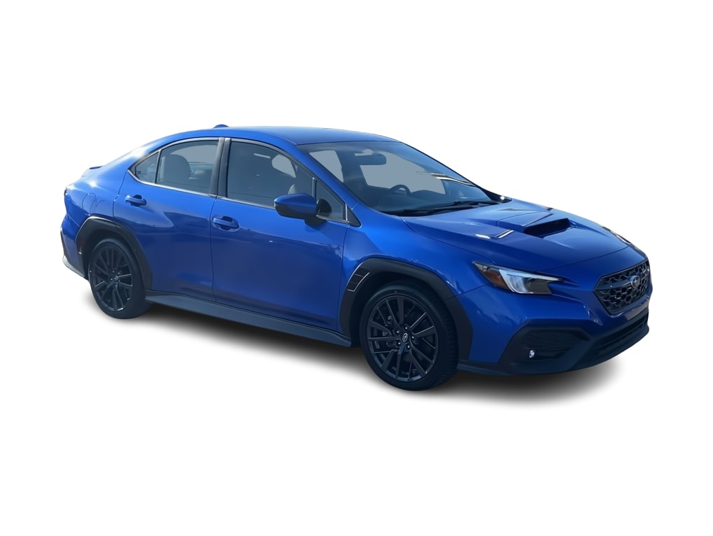 Thumbnail: 2023 Subaru WRX - 18