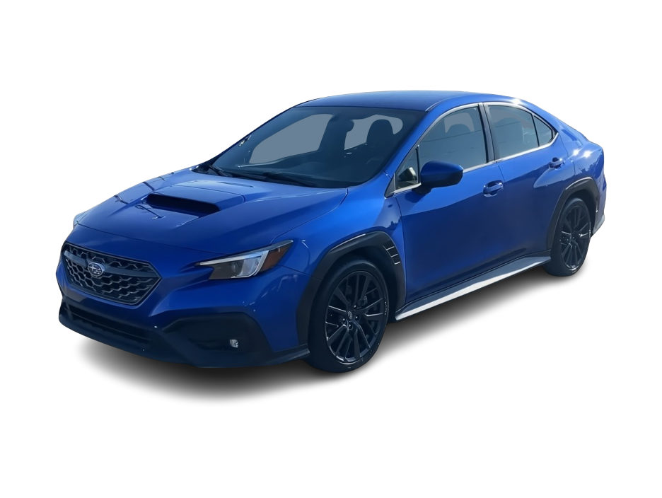 Thumbnail: 2023 Subaru WRX - 19