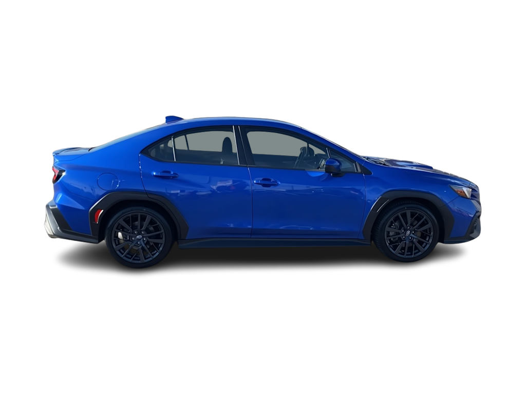 Thumbnail: 2023 Subaru WRX - 17