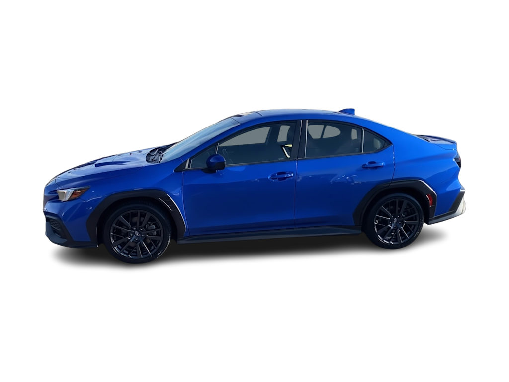 Thumbnail: 2023 Subaru WRX - 3