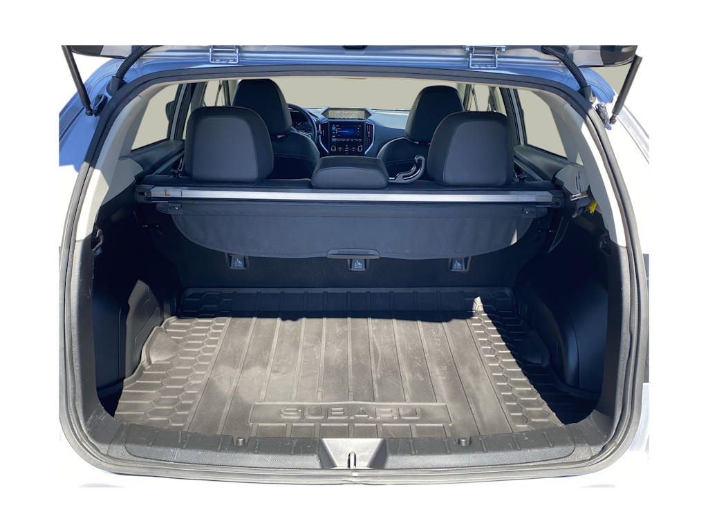 Thumbnail: 2021 Subaru Crosstrek - 13