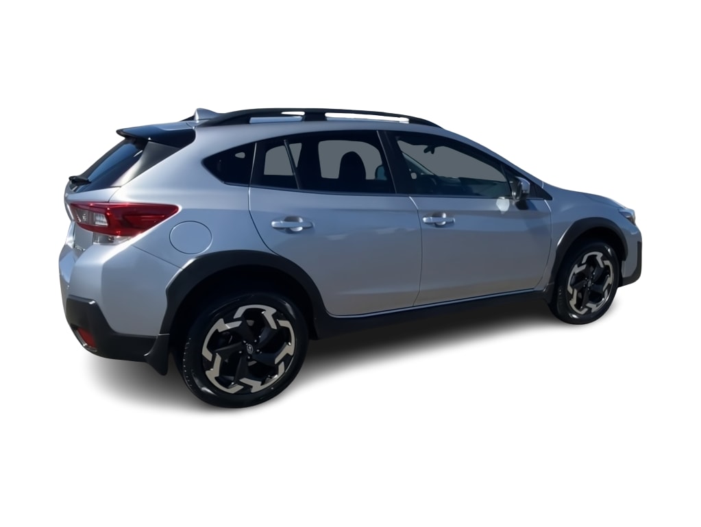 Thumbnail: 2021 Subaru Crosstrek - 18