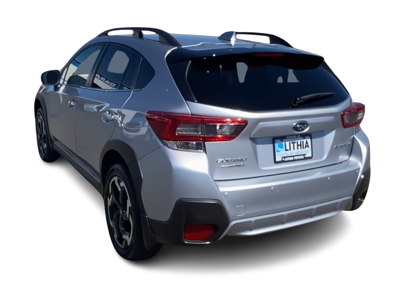 Thumbnail: 2021 Subaru Crosstrek - 16