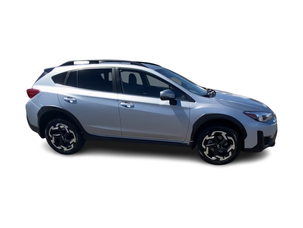 Thumbnail: 2021 Subaru Crosstrek - 19