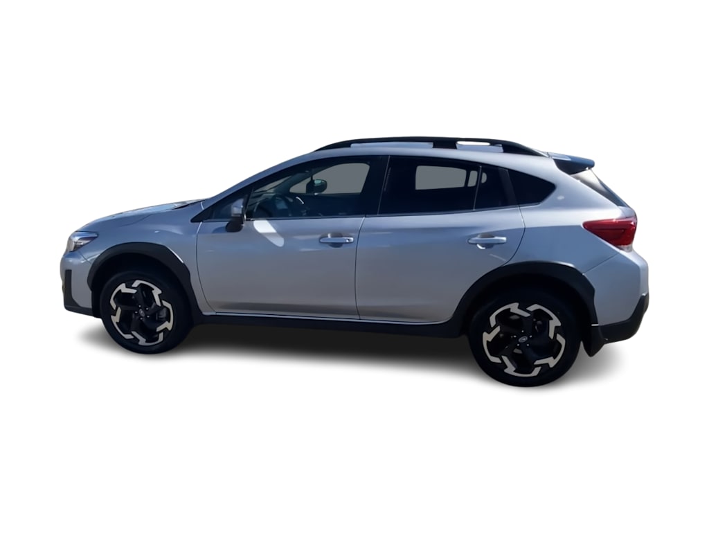 Thumbnail: 2021 Subaru Crosstrek - 15