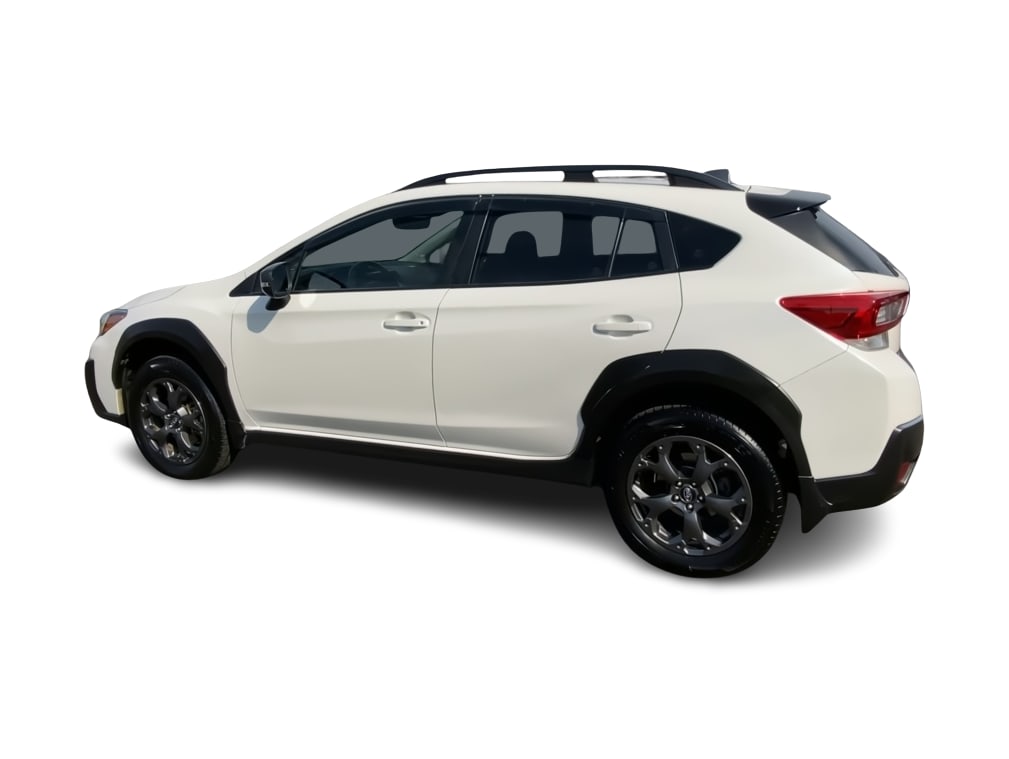 Thumbnail: 2021 Subaru Crosstrek - 17