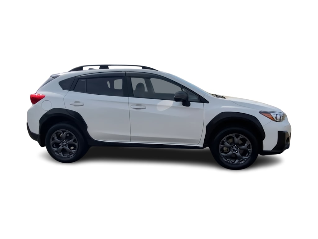 Thumbnail: 2021 Subaru Crosstrek - 15
