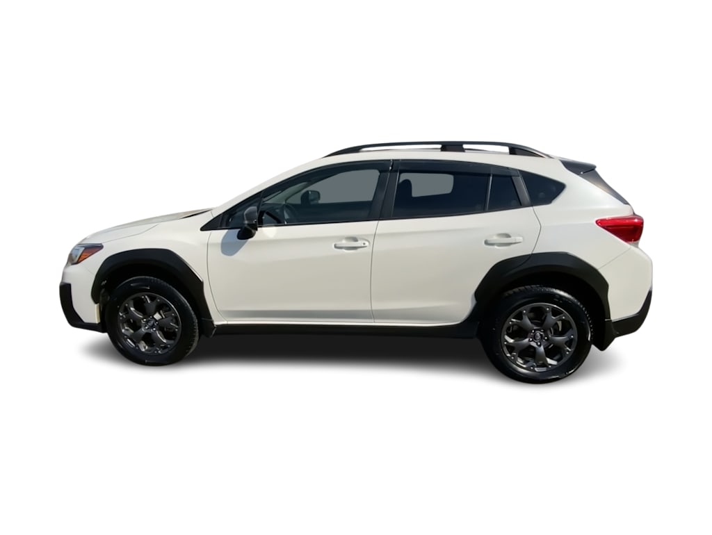 Thumbnail: 2021 Subaru Crosstrek - 3