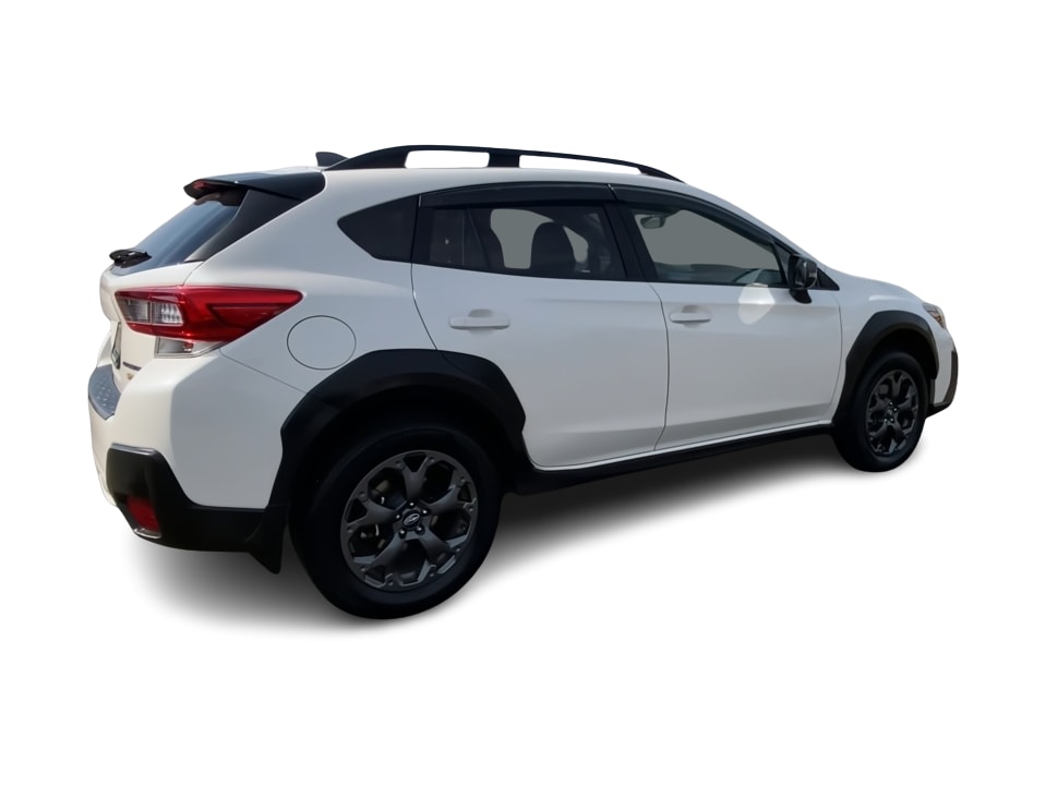 Thumbnail: 2021 Subaru Crosstrek - 19