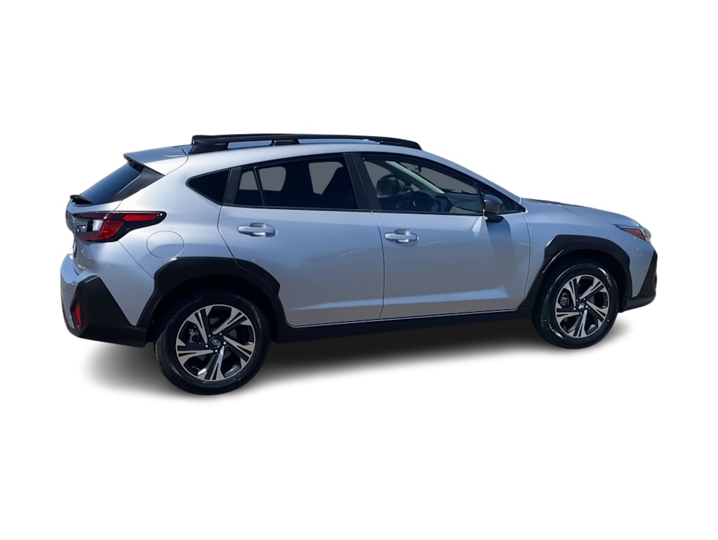 Thumbnail: 2024 Subaru Crosstrek - 19